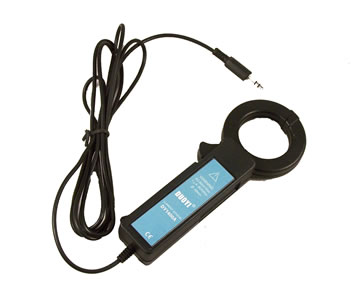 Clamp current sensor DY1400