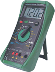 Automotive Meter DY2201