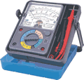 Analogue Multimeter DY47A