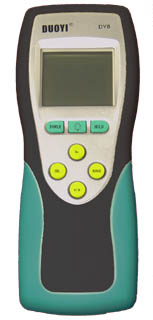 Digital Multimeter DY8