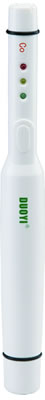 Carbon Monoxide (CO) Detector pen DY81