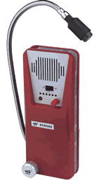 Combustible Gas Detector DY8800A