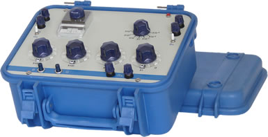 DC wheatstone bridge DY-B23A