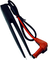Test clip DY100