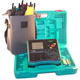 4-Terminal Earth Resistance & Soil Resistivity Tester DY4300
