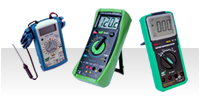 Automotive Testers and Meters