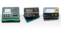 Insulation Resistance Testers