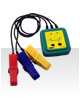 Non Contact Phase Detectors