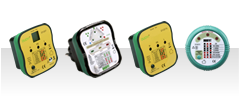 Socket Testers RCD(ELCB)