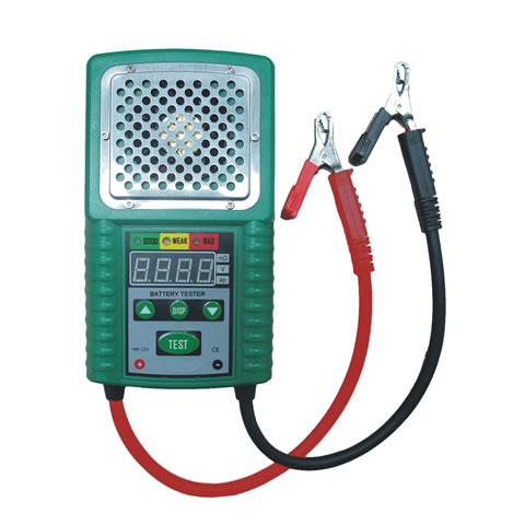 DY226 smart 80A digital battery load tester 6V/12V