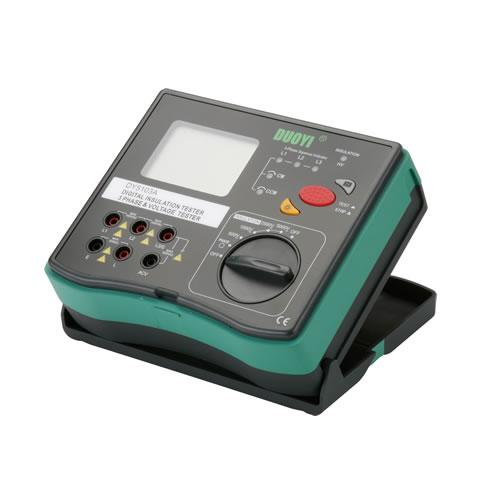 DY5103A Digital 5kV Multi Function Tester (3 in 1)