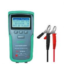 Automotive battery system tester