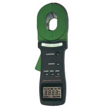 DY2100/DY2200/DY2300 Clamp-on Ground Resistance and Leakage Current Tester with USB