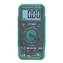 DY2101/DY2105 Digital 2000 counts Multimeter