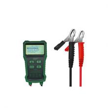 DY220 automotive battery and electrical system tester