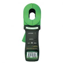 DY2400 Clamp-on Ground Resistance and Inductance and Leakage Current Tester(3 in 1)