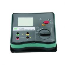 DY4200 Digital 3-Terminal Earth Resistance Tester