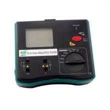 dy5104A digital insulation resistance tester