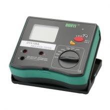 DY5106A digital insulation resistance tester