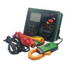 DY5201, DY5202, DY5203 Digital Multi Function Tester (5 in 1)